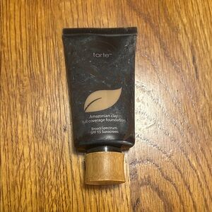 Tarte Amazonian Clay Full Coverage Foundation - Dark Brown